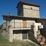 Apartamento Le Tre Rose Brunetta
