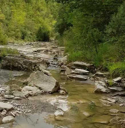 アパート Le Tre Rose