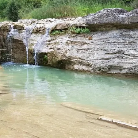 アパート Le Tre Rose Brunetta