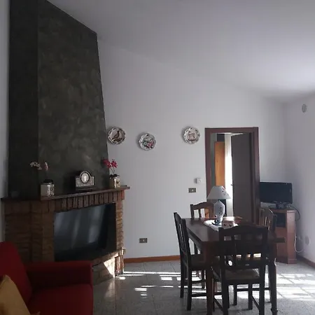 Apartment Le Tre Rose Brunetta