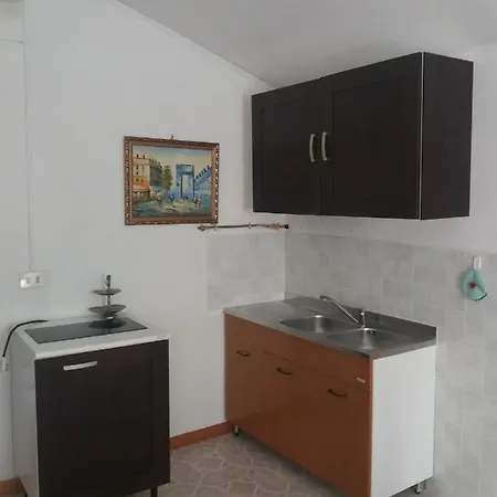 Apartment Le Tre Rose Brunetta