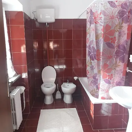 Apartment Le Tre Rose *