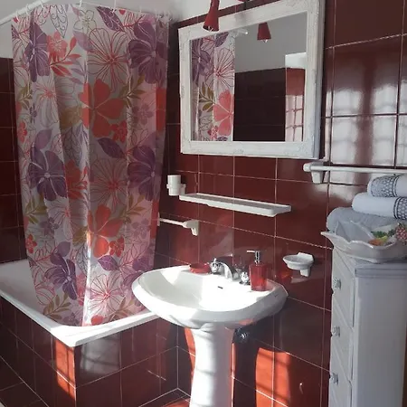 Apartment Le Tre Rose *