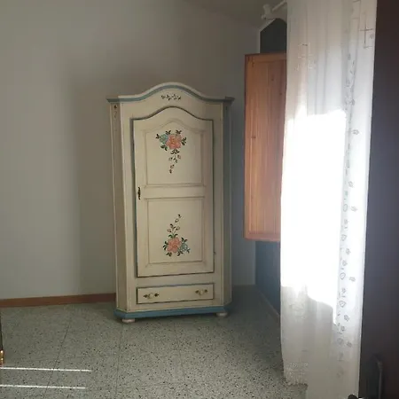 Apartamento Le Tre Rose Brunetta