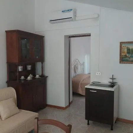 Apartment Le Tre Rose *