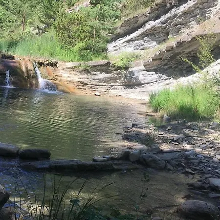 アパート Le Tre Rose