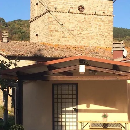 Apartment Le Tre Rose *