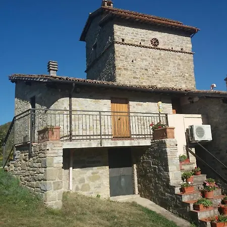 Apartamento Le Tre Rose Brunetta