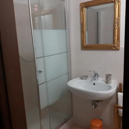 Le Tre Rose Apartment