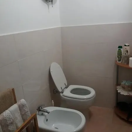 Apartment Le Tre Rose *