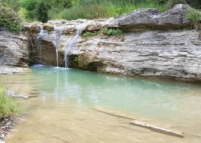 Lejlighed Le Tre Rose Brunetta