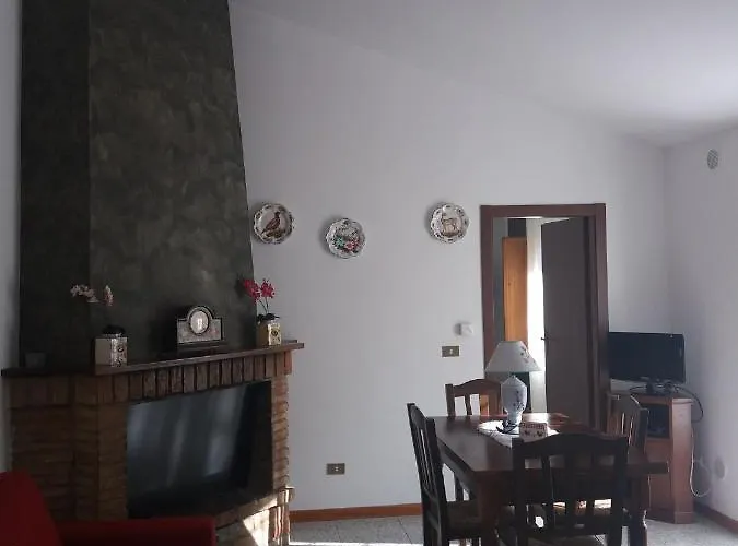 شقة Le Tre Rose Brunetta