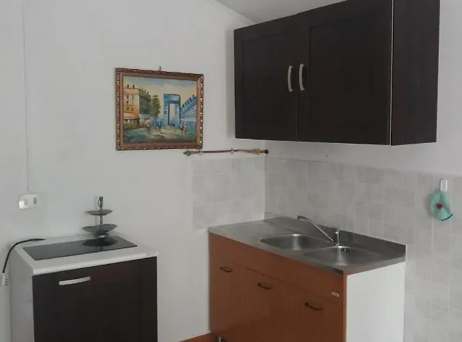 شقة Le Tre Rose Brunetta