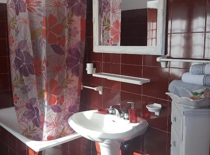 Lejlighed Le Tre Rose *