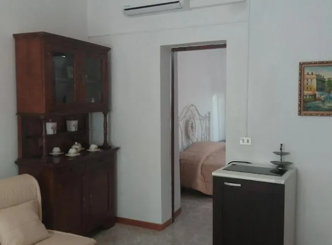 Lejlighed Le Tre Rose *