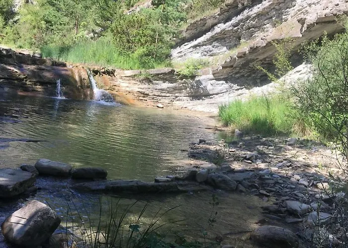 Lejlighed Le Tre Rose