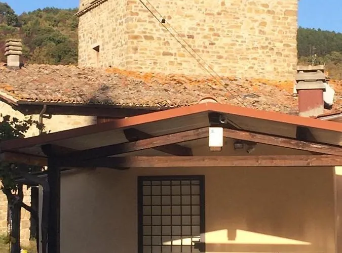 Lejlighed Le Tre Rose *