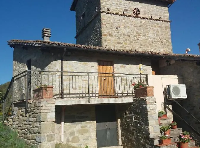 Lejlighed Le Tre Rose Brunetta