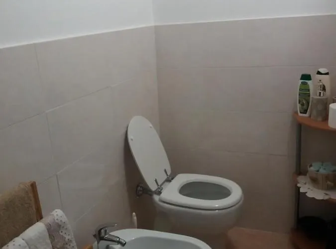 Lejlighed Le Tre Rose *